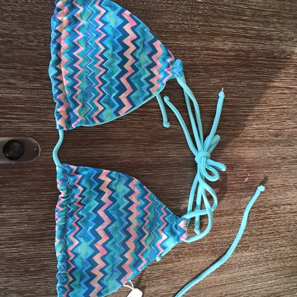 Bikini top